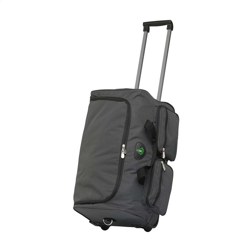 Chic Check Koffer - Asperg
