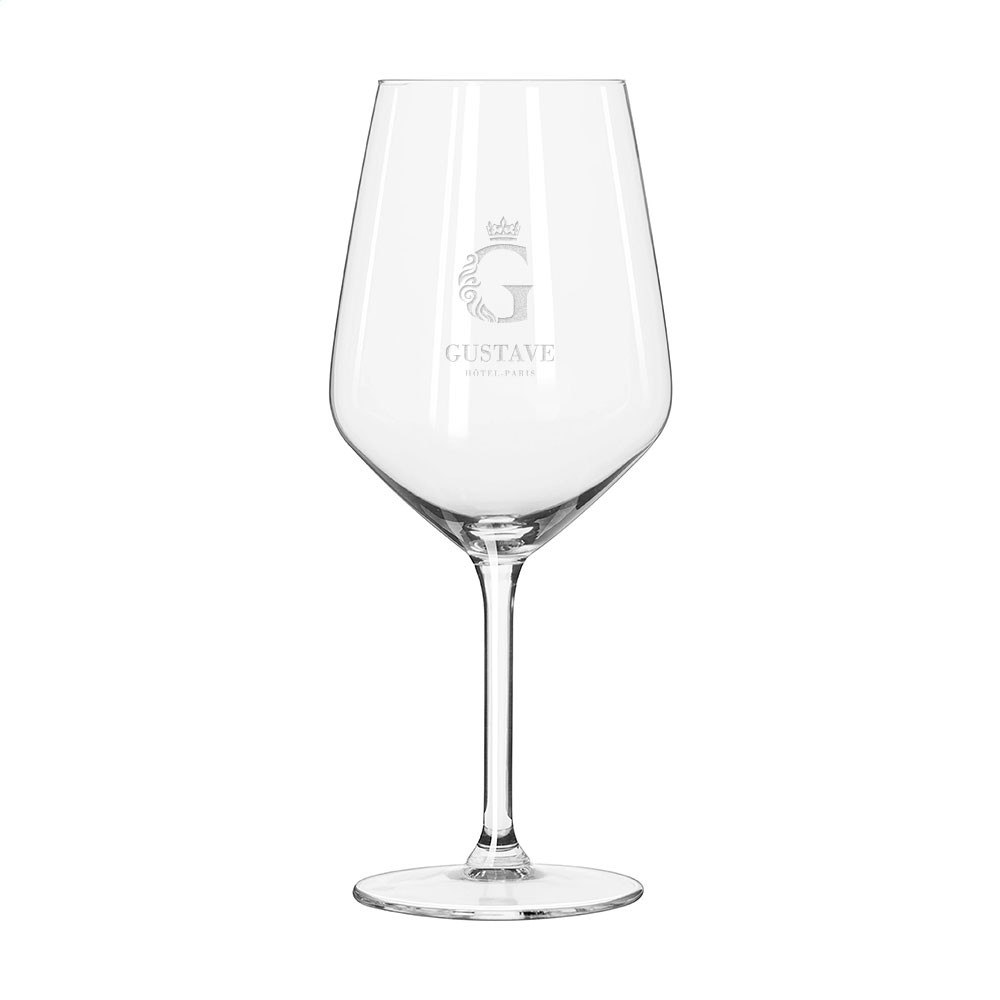 Personalisiertes Weinglas 370ml - Bonnat