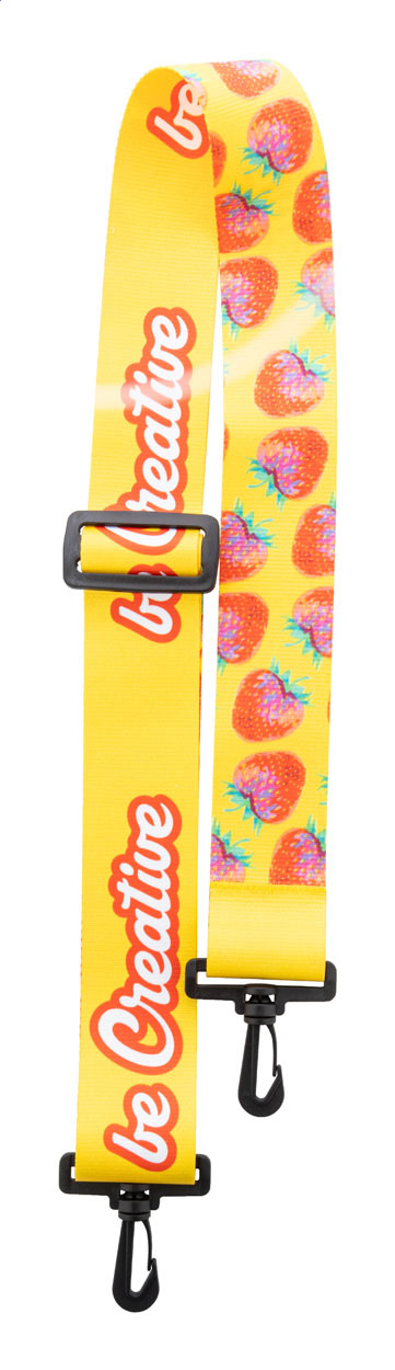 Schultergurt Sublimation - Lauscha