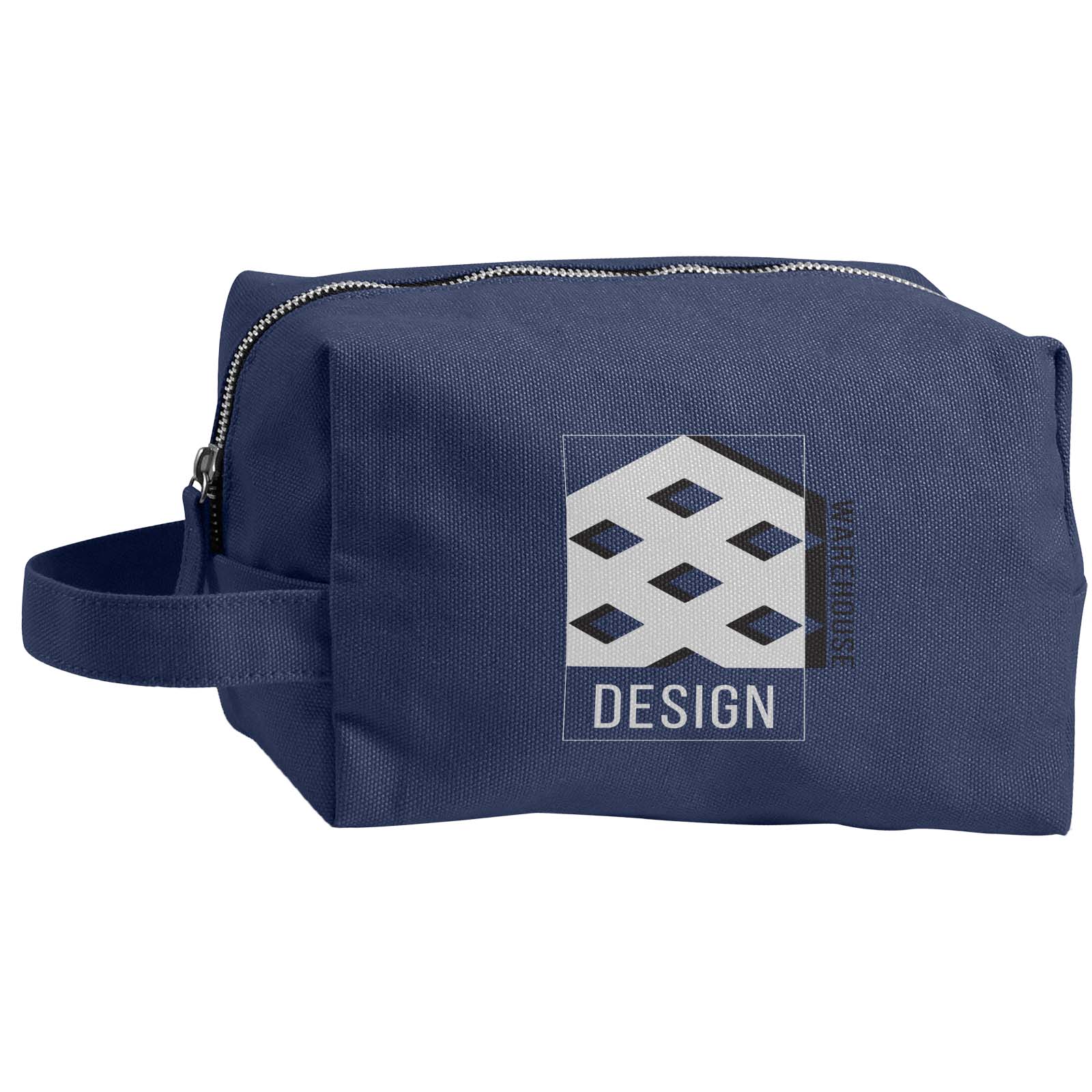 Natura Umweltfreundliche Accessoire-Tasche - Garding bedrucken mit Logo