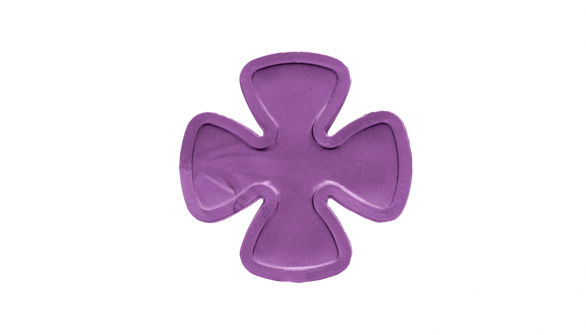 Kleeblatt-Tokens - Neustrelitz