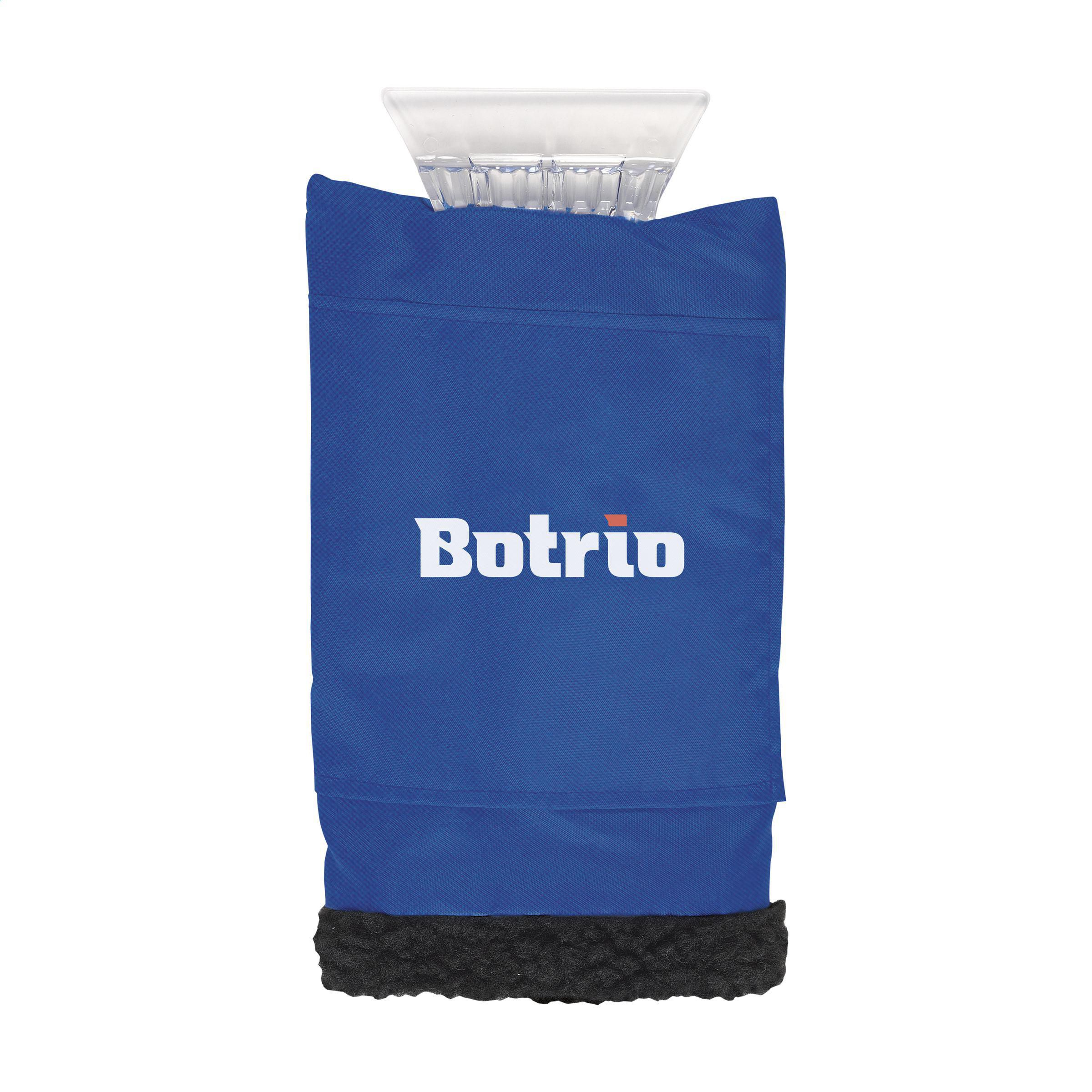 Eiskratzer-Handschuh - Oberwiesenthal