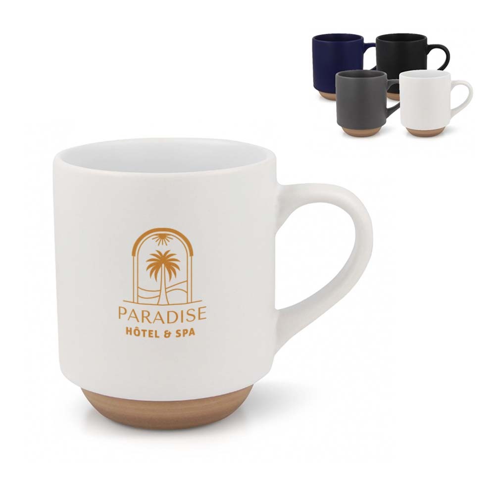 Tasse Tallin 300 ml - Bad Freienwalde 
