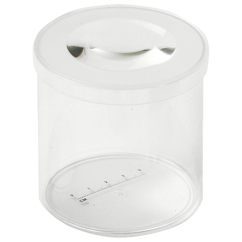 Aufrecht Stehende Lupe Box - Geislingen