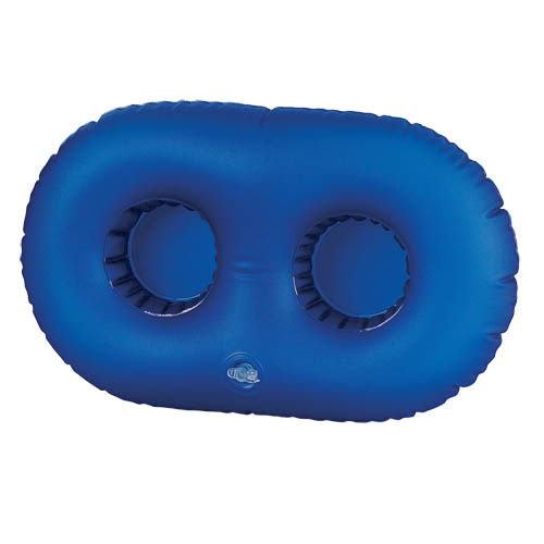Schwimmende Dosenhalterung - Sehnde bedrucken mit Logo