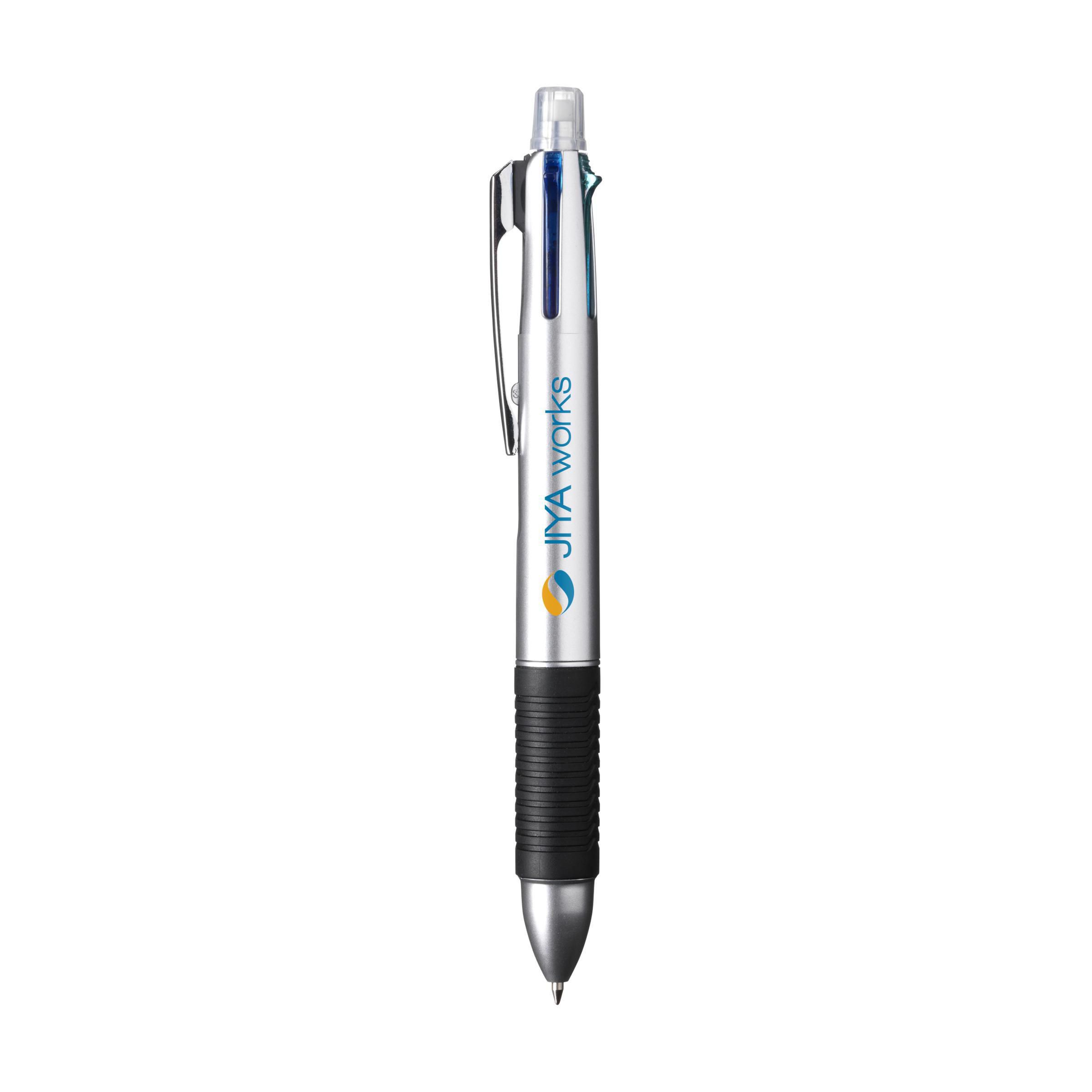 Sharpman 5-in-1 Stift Bleistift
