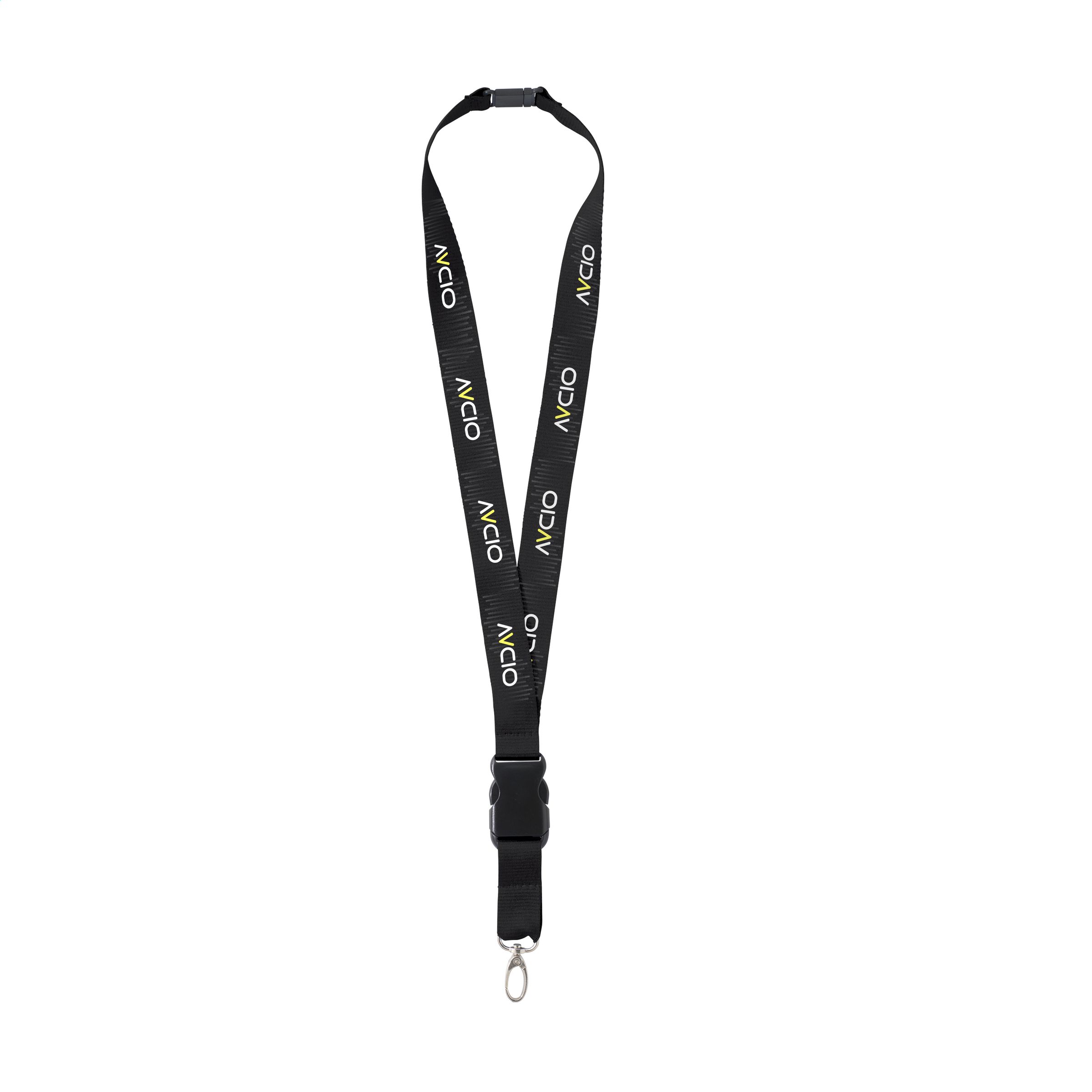 Polyester Lanyard - Eichgraben