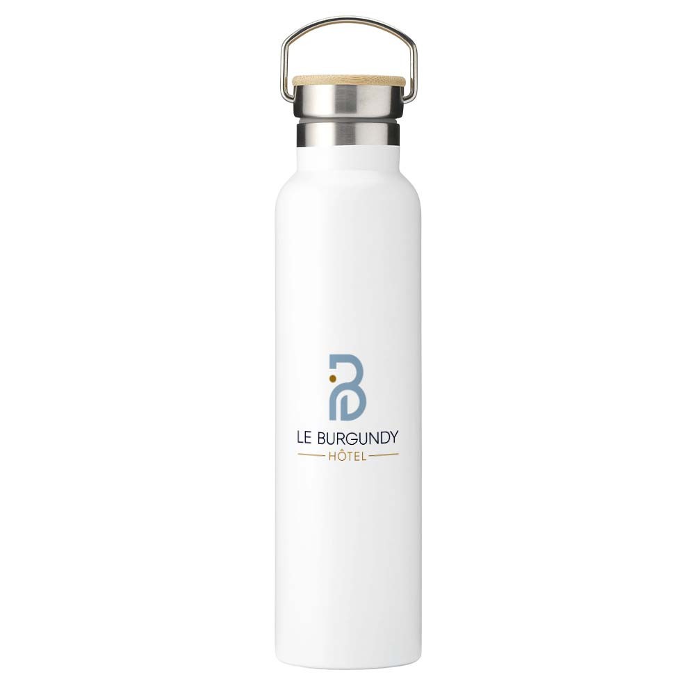 Nachhaltige Thermoflasche - Wallenfels