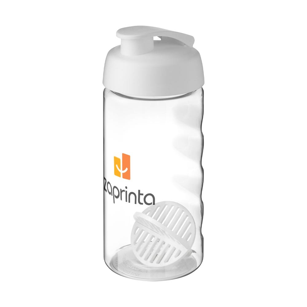 Personalisierte Shaker-Flasche 500 ml - Dana