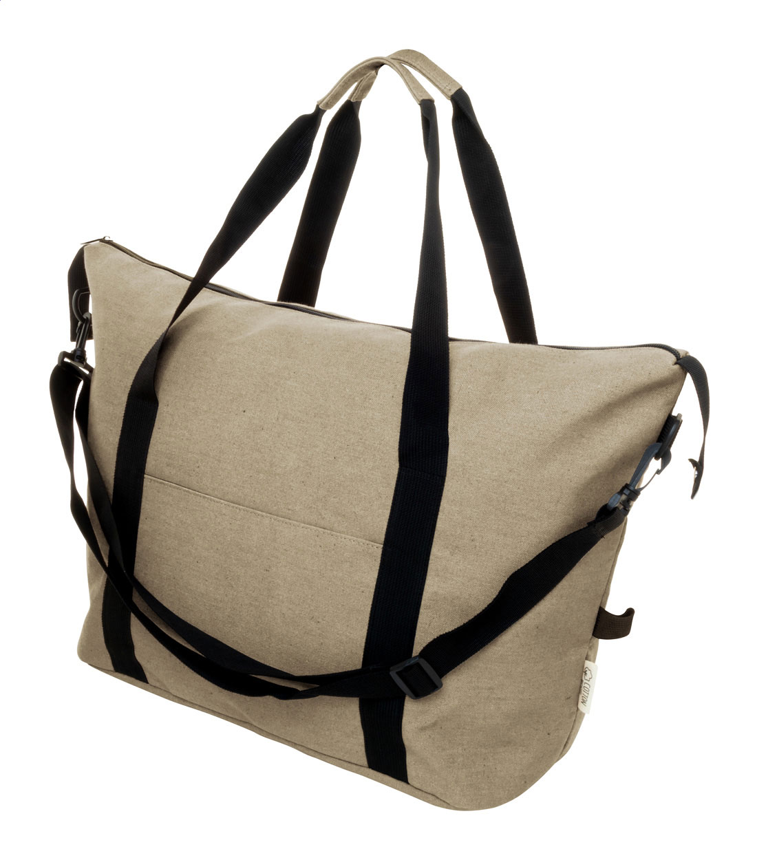 RecyTravel Tasche - Münstermaifeld bedrukken met logo
