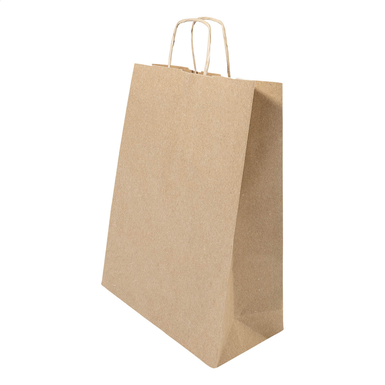 Papbag L Papiertasche, groß