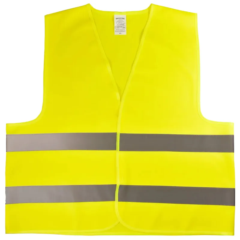 Sicherheitsweste Standard - Dettelbach bedrucken mit Logo