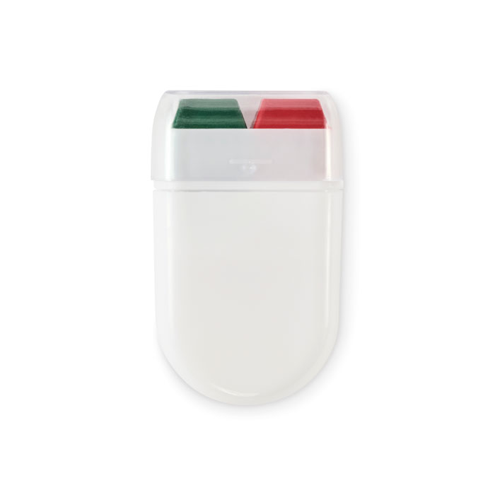 Körpermalstift Flaggenfarben