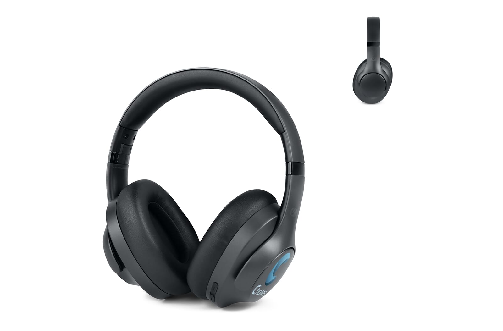 Harmonie Bluetooth Kopfhörer mit ANC - Essen bedrucken mit Logo