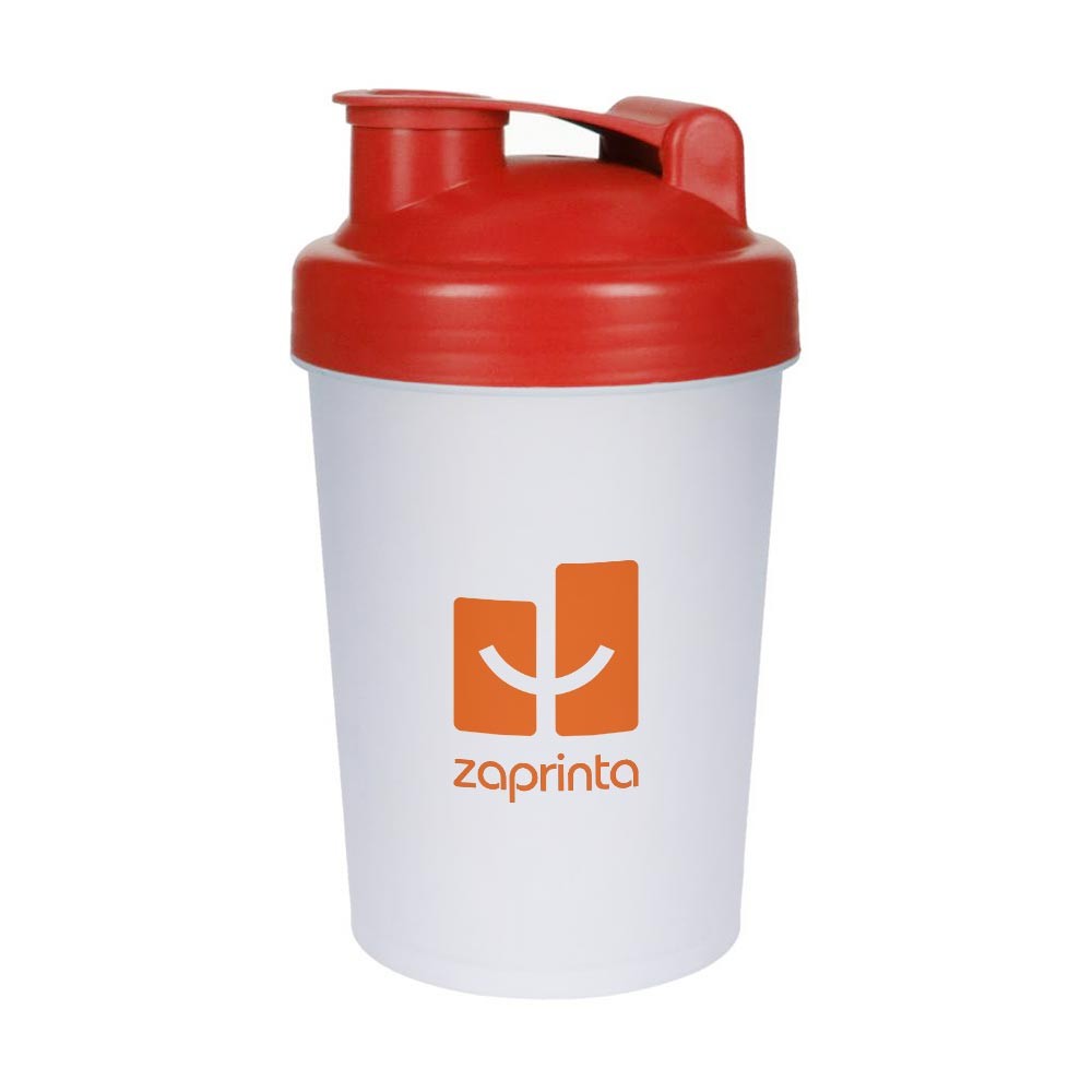Kleiner personalisierter Shaker 400 ml - Tom