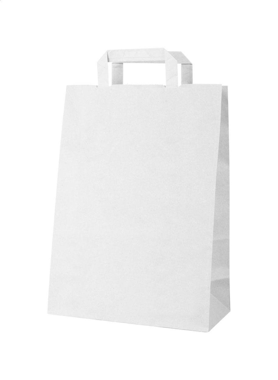 Boutique Papiertragetasche - Niedernhall bedrucken mit Logo