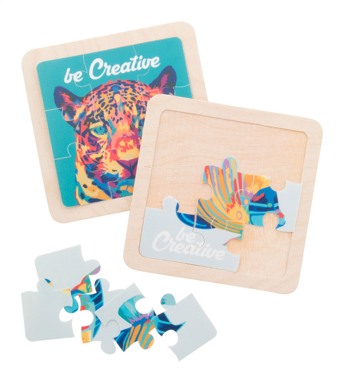 HolzPuzzel - Saalfeld/Saale