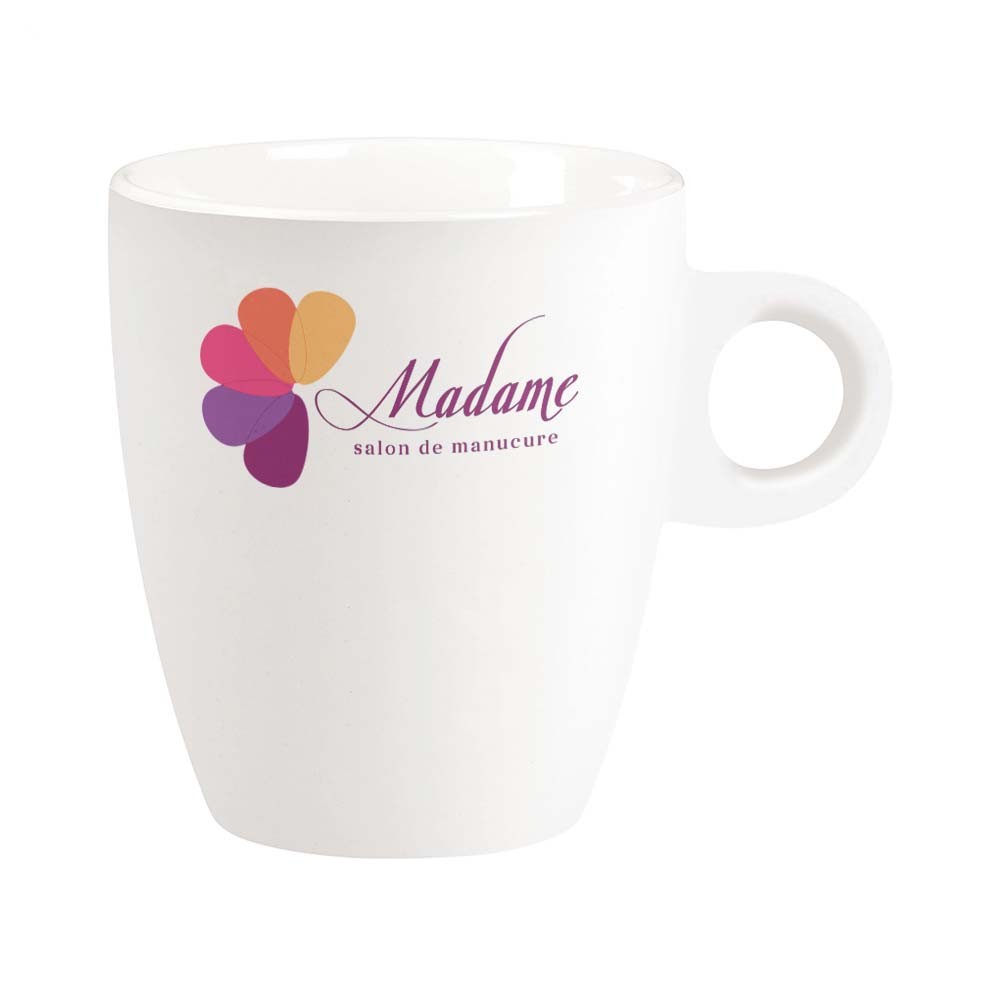 Keramiktasse 200ml - Bad Goisern