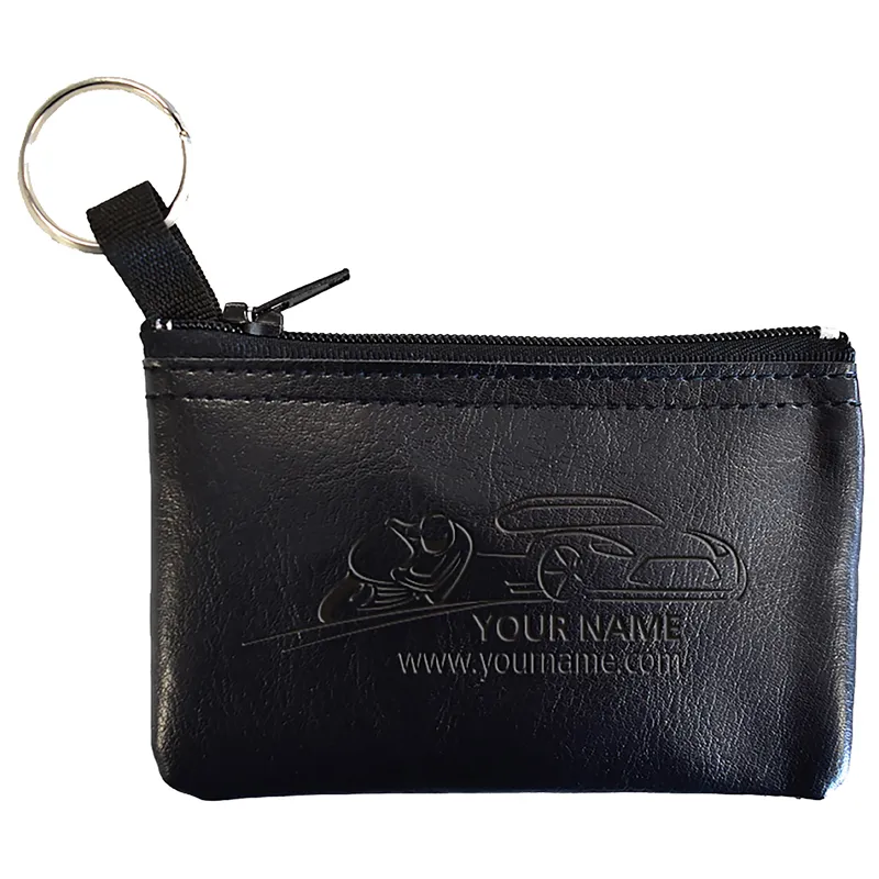 Schlüsselhülle Eleganz - Rain