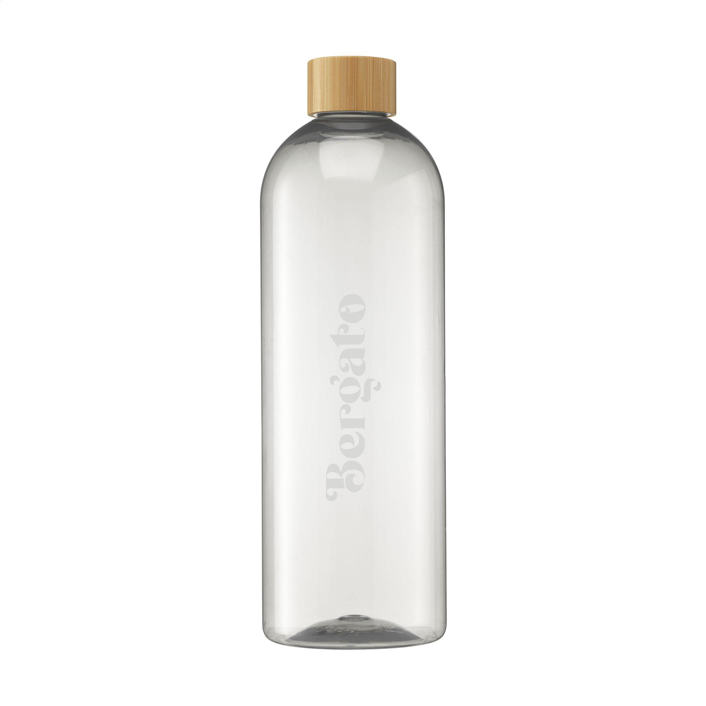 RPET Flasche 750 ml Trinkflasche