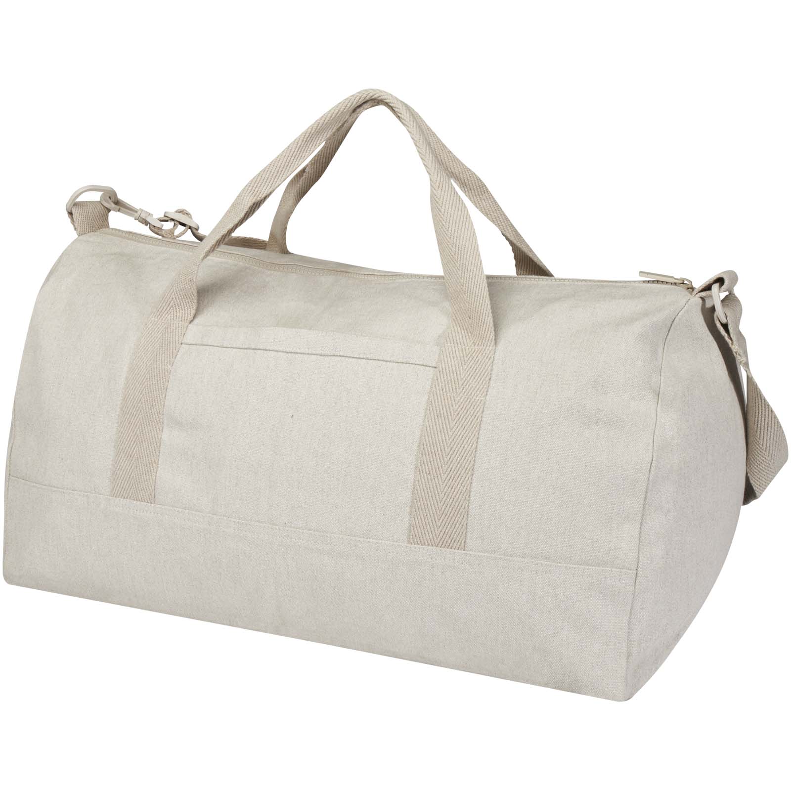 Portal Recycelbare Reisetasche - Laufenburg