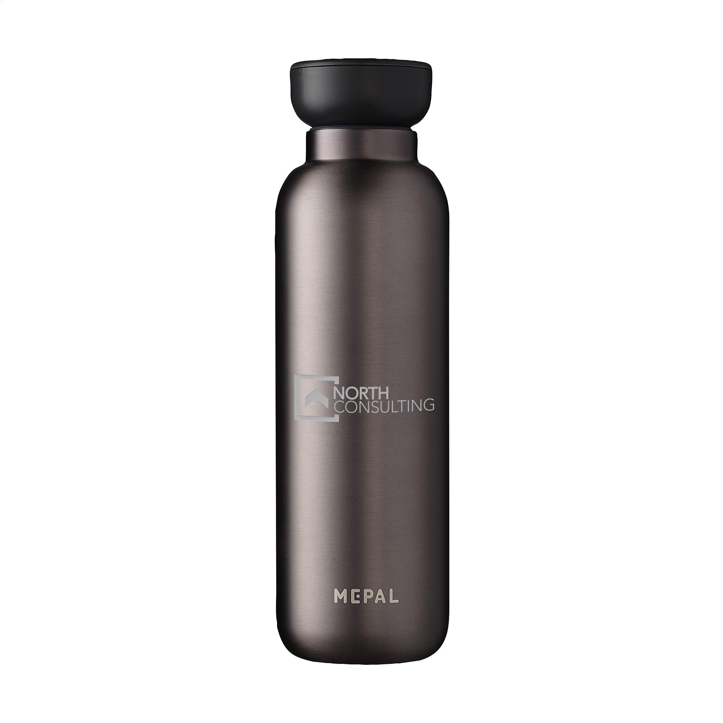 Mepal Isolierflasche Ellipse (500 ml)