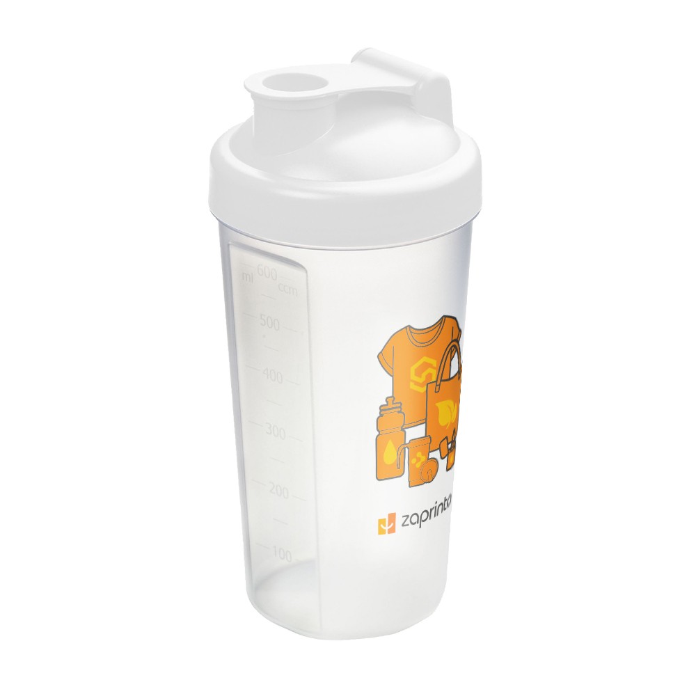 Shaker Protein Proteinshaker Trinkbecher