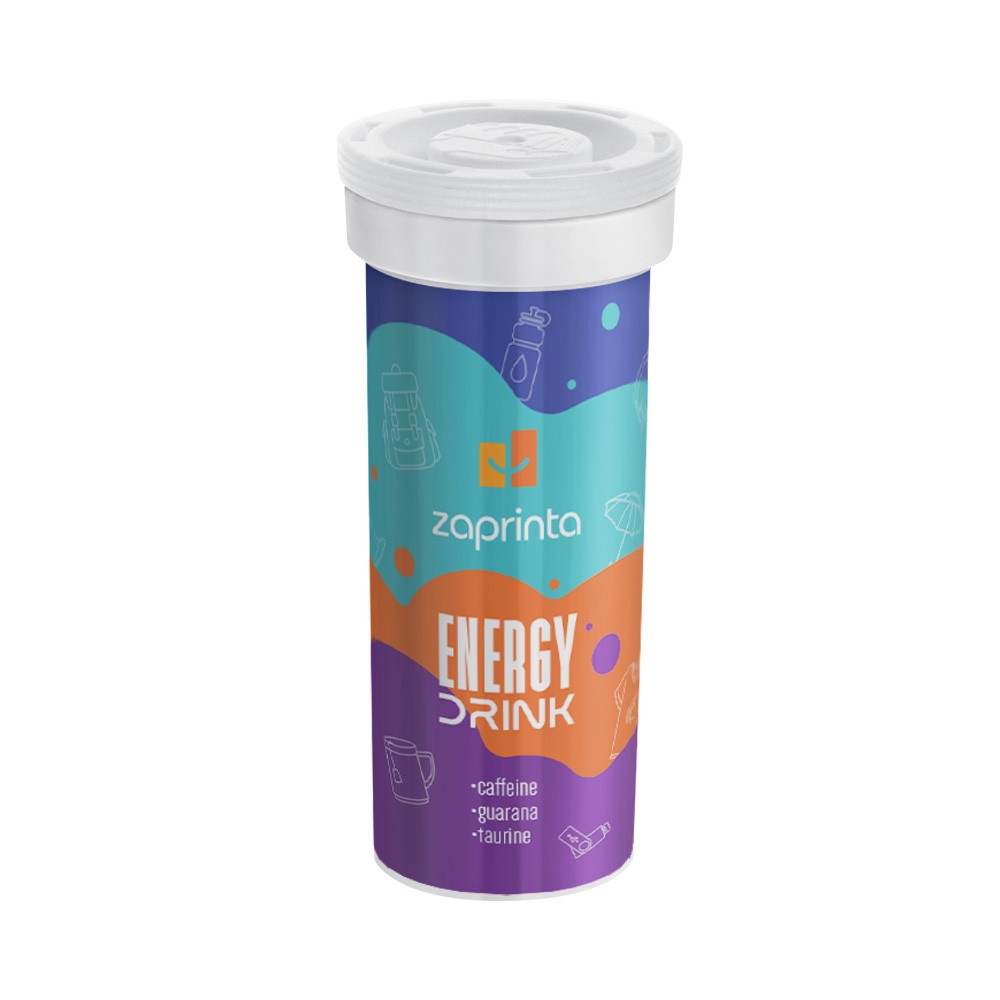 DIY-Energiegetränk - Litzlberg