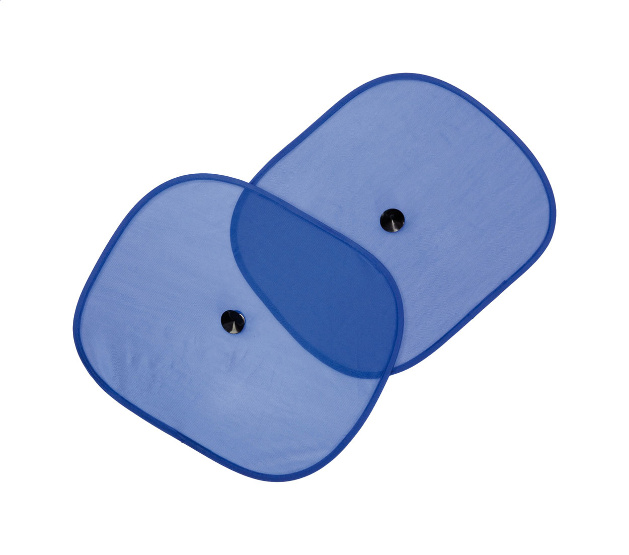 Fahrzeug-Seitenschattenschirme - Gerbstedt bedrucken mit Logo