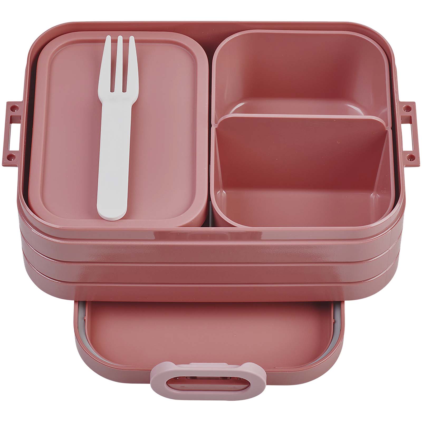 Mepal Mach eine Pause Midi Bento 900 ml Brotdose