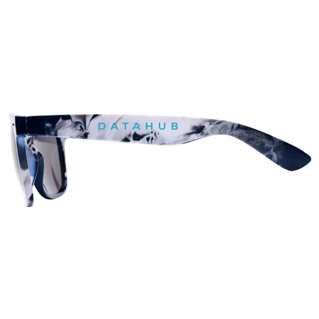 Sonnenstrahl Färbe-Sonnenbrille - Blieskastel