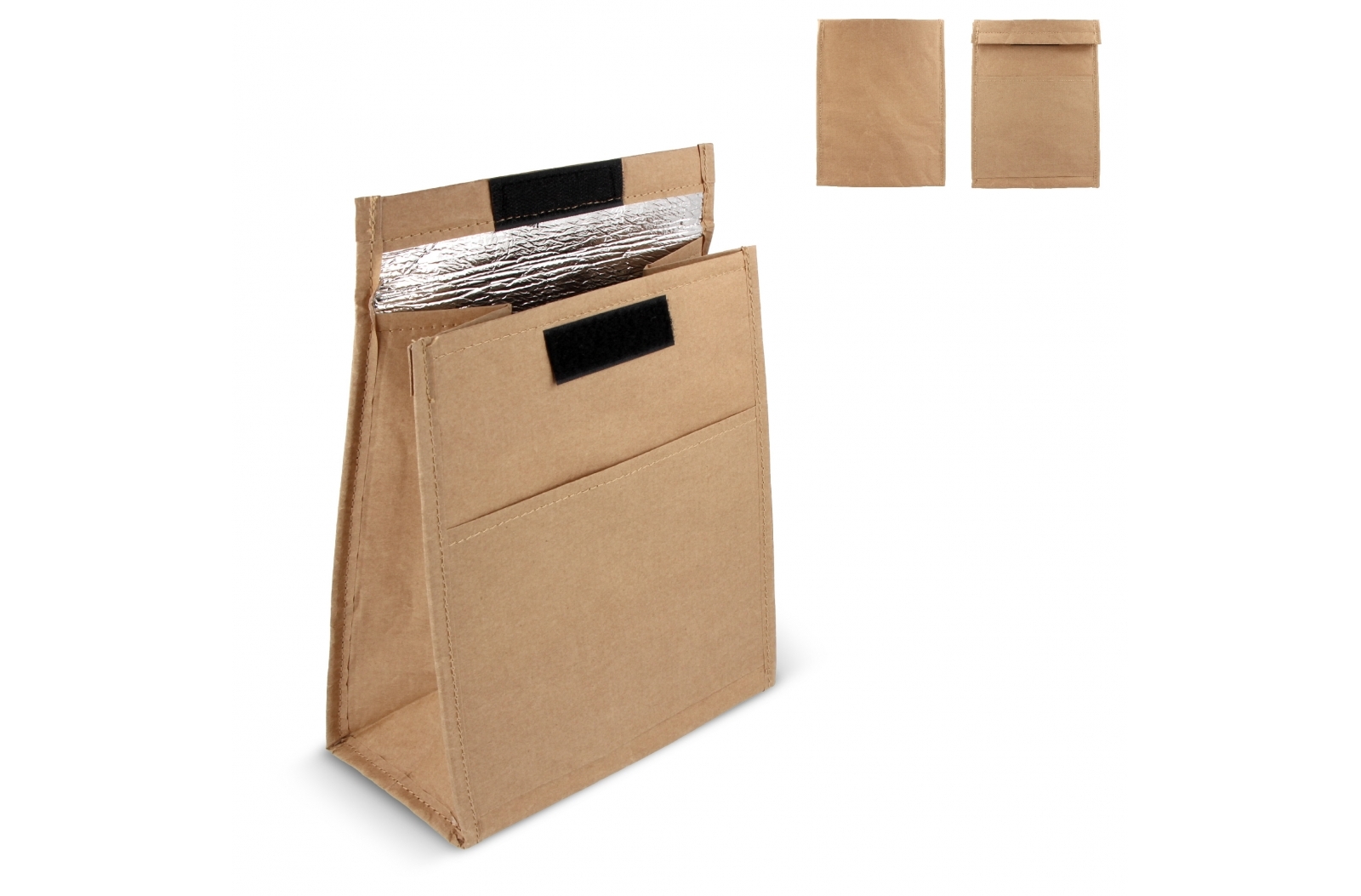 Innovative Kühltasche - Obermoschel bedrucken mit Logo