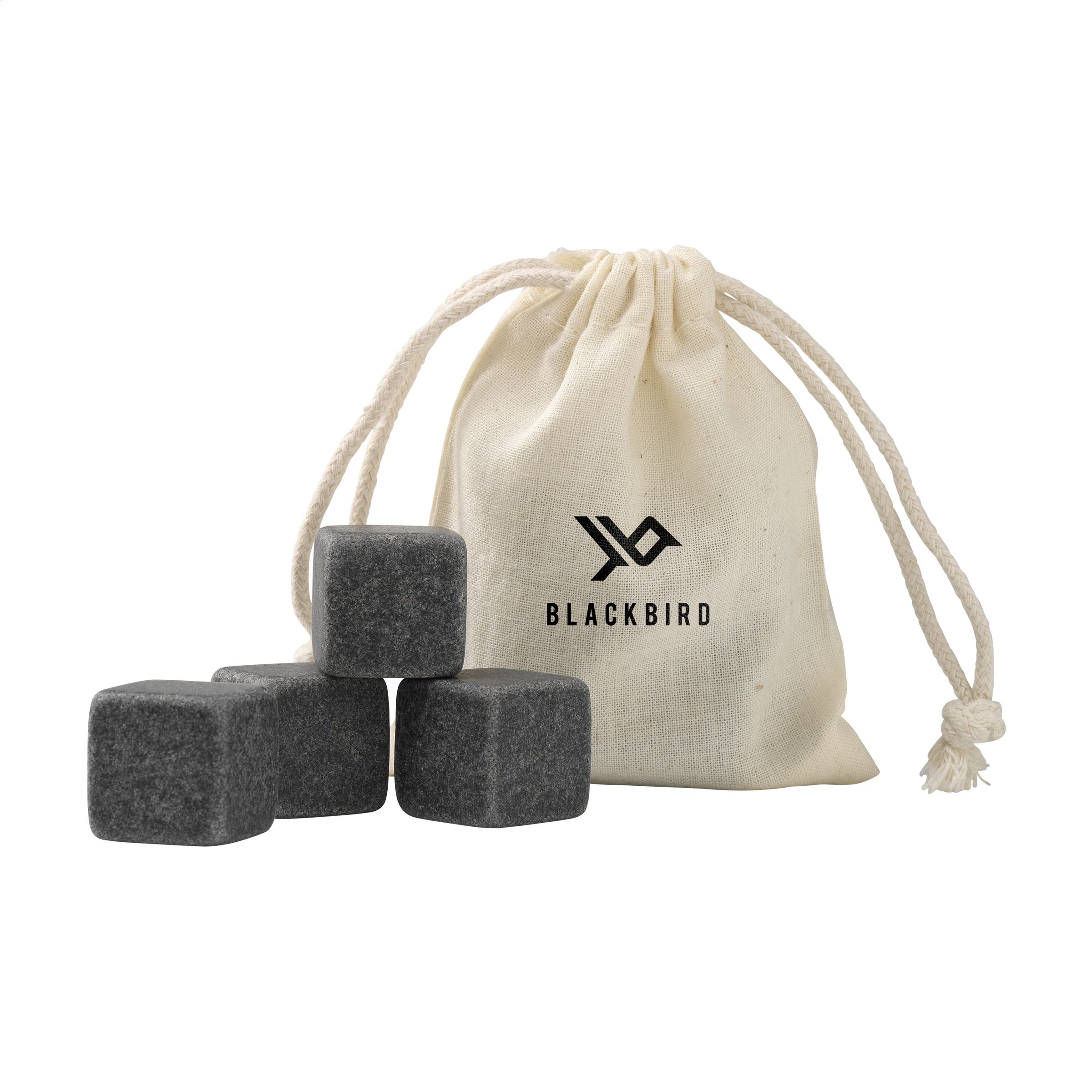 Eiskühl-Granite - Bargteheide