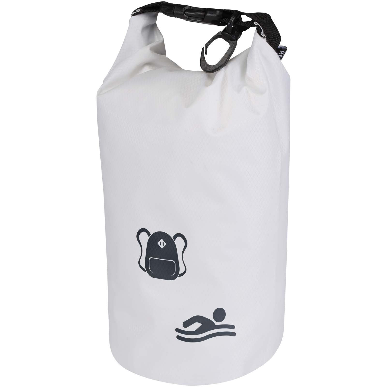 Camper recycelte wasserdichte Tasche 1,5 l