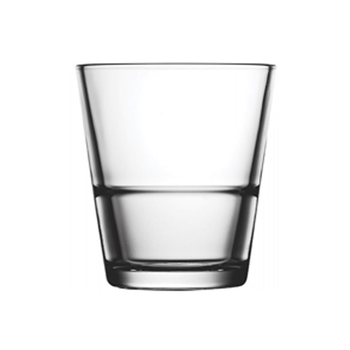 Whiskyglas Grande S 41 cl - Reichelsheim bedrucken mit Logo