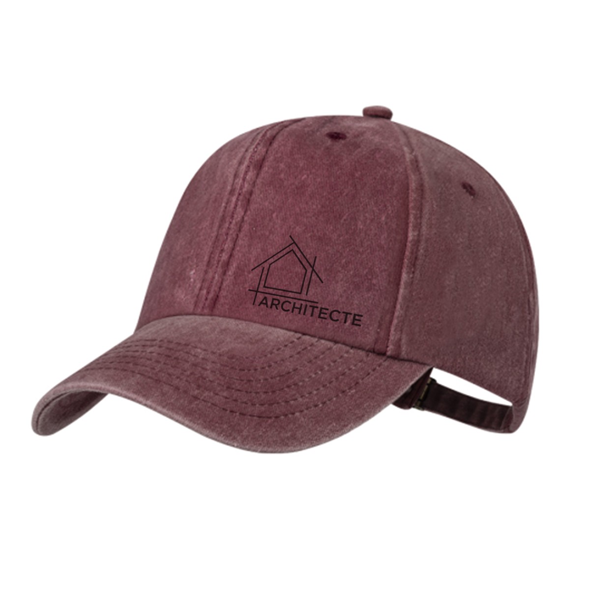 Gekämmte Kappe - Berga/Elster