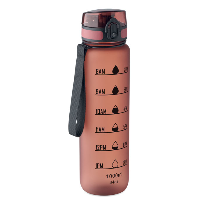 Inspirationsflasche RPET 1L - Gaggenau