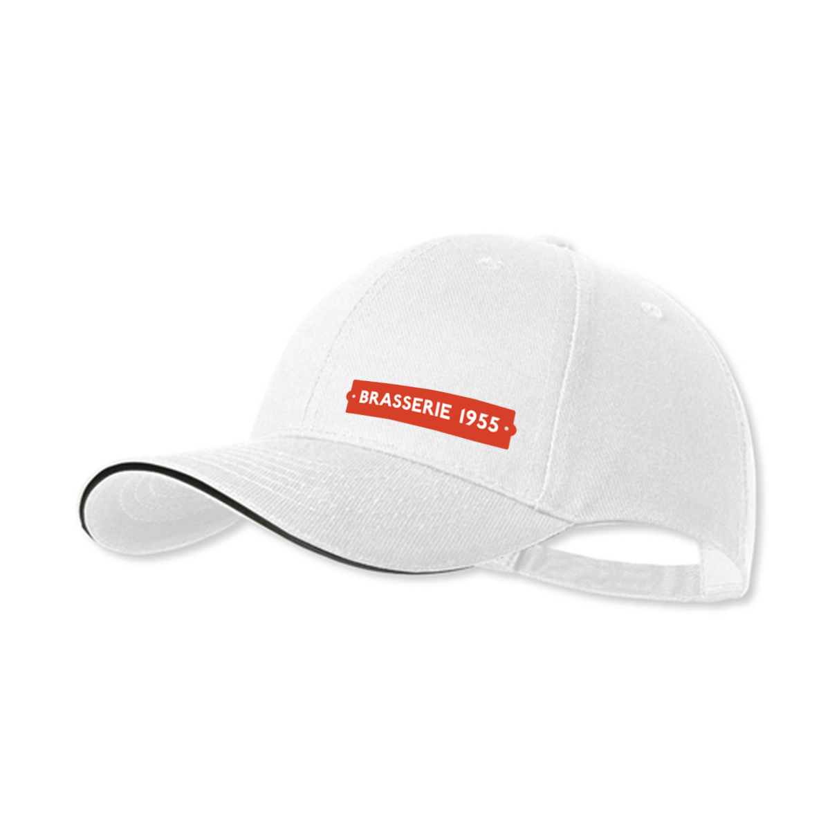 Gebürstete Baumwollkappe - Grünau im Almtal