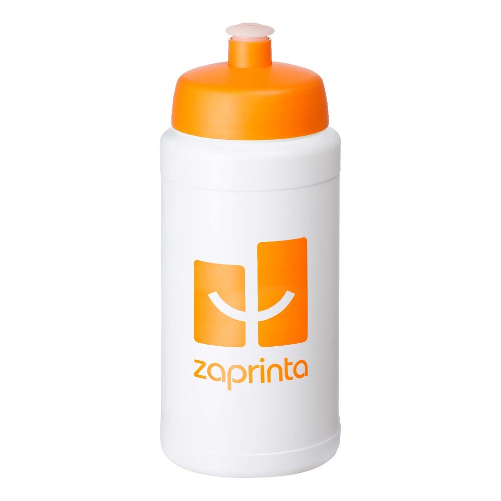 Basis Aufstieg 500 ml Sportflasche - Geisenfeld 