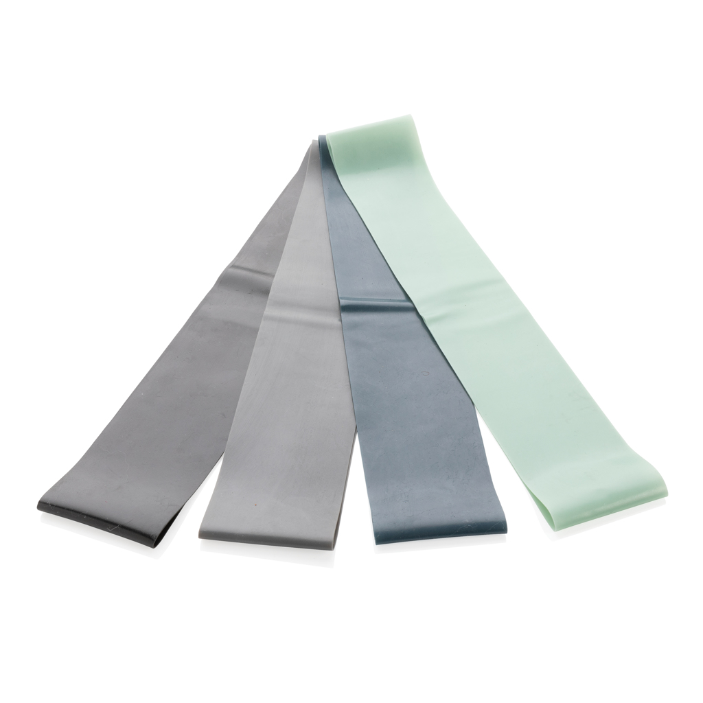 Widerstandsband-Set - Fittleworth - Aken