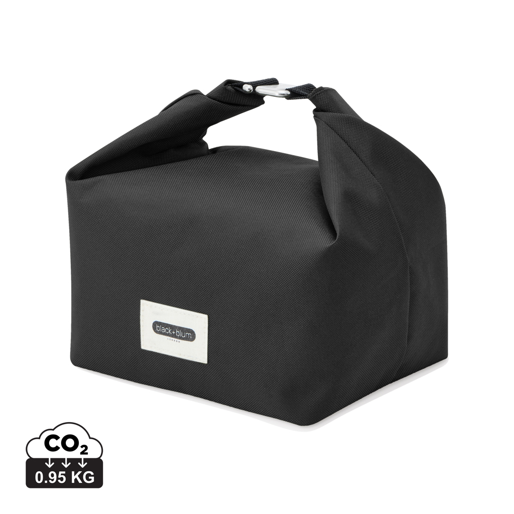 Black+Blum 6,7L Lunch/Kühltasche