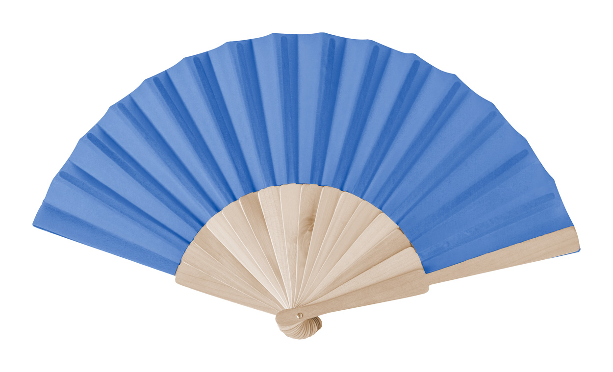 Polycotton Handfächer - Ditzingen