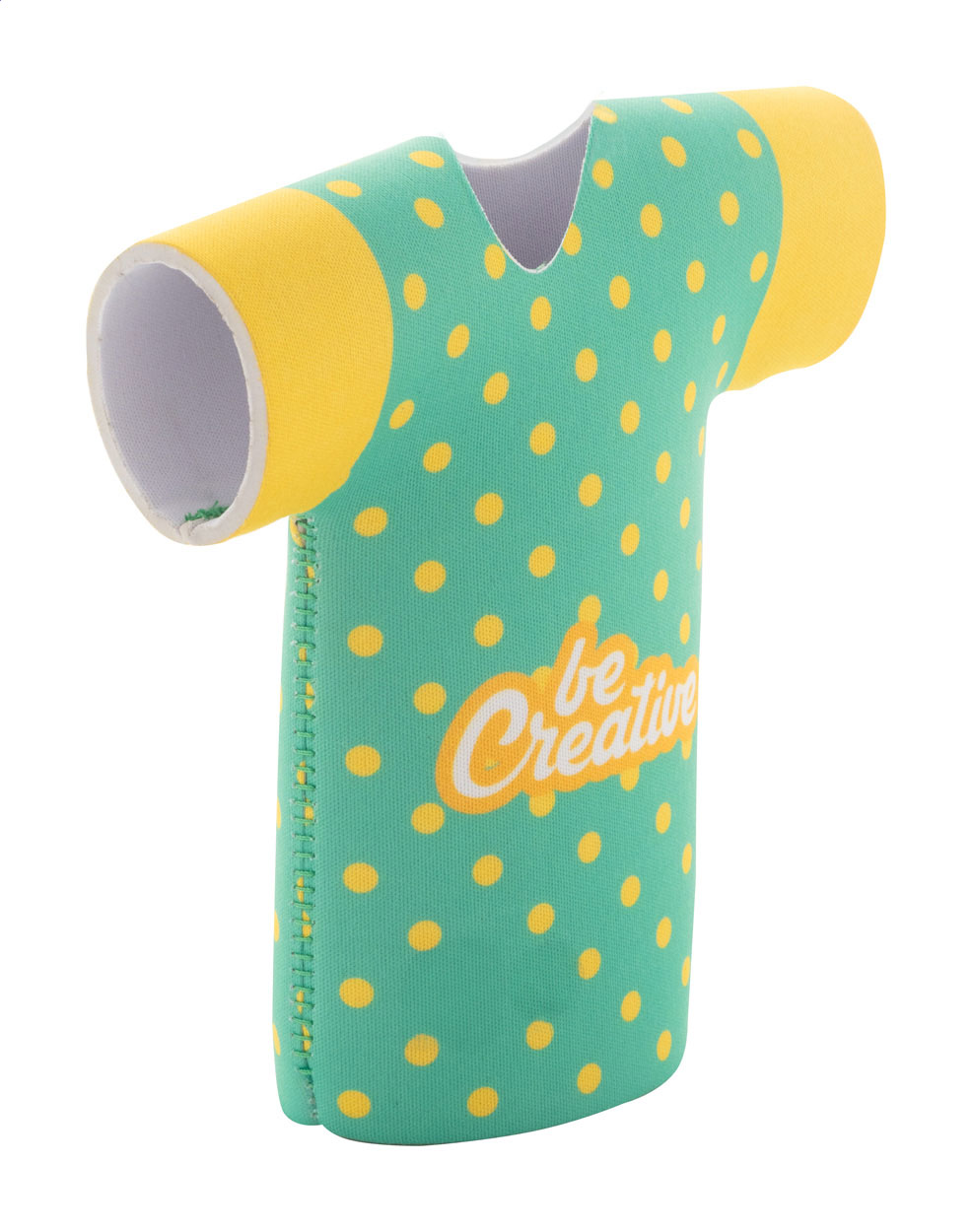 Kühl-Shirt für Bierflaschen - Köln