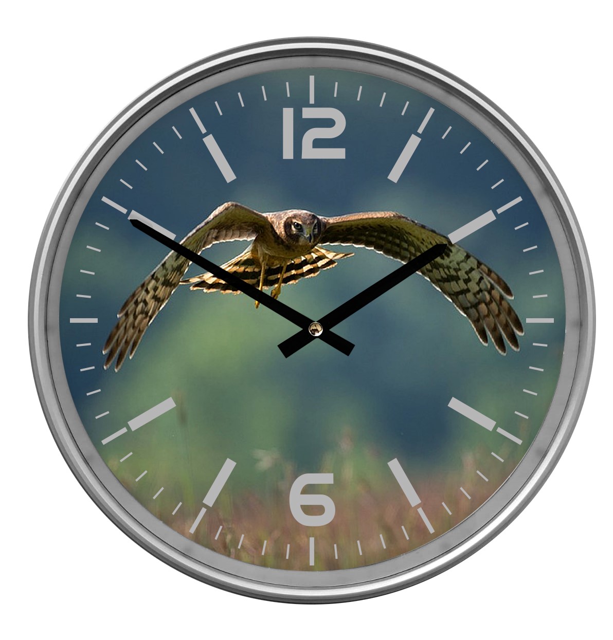 ZeitMeister (33 cm) - Wesselburen