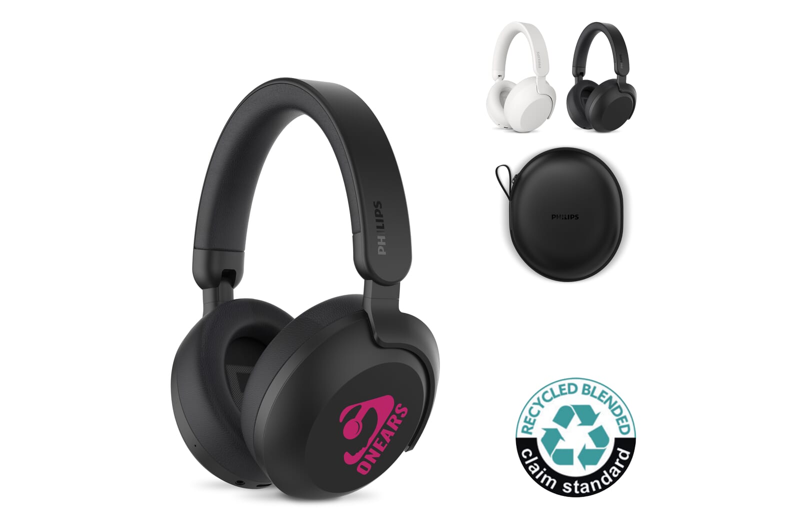 KlangWunder 8000 ANC Kopfhörer - Bad Rappenau