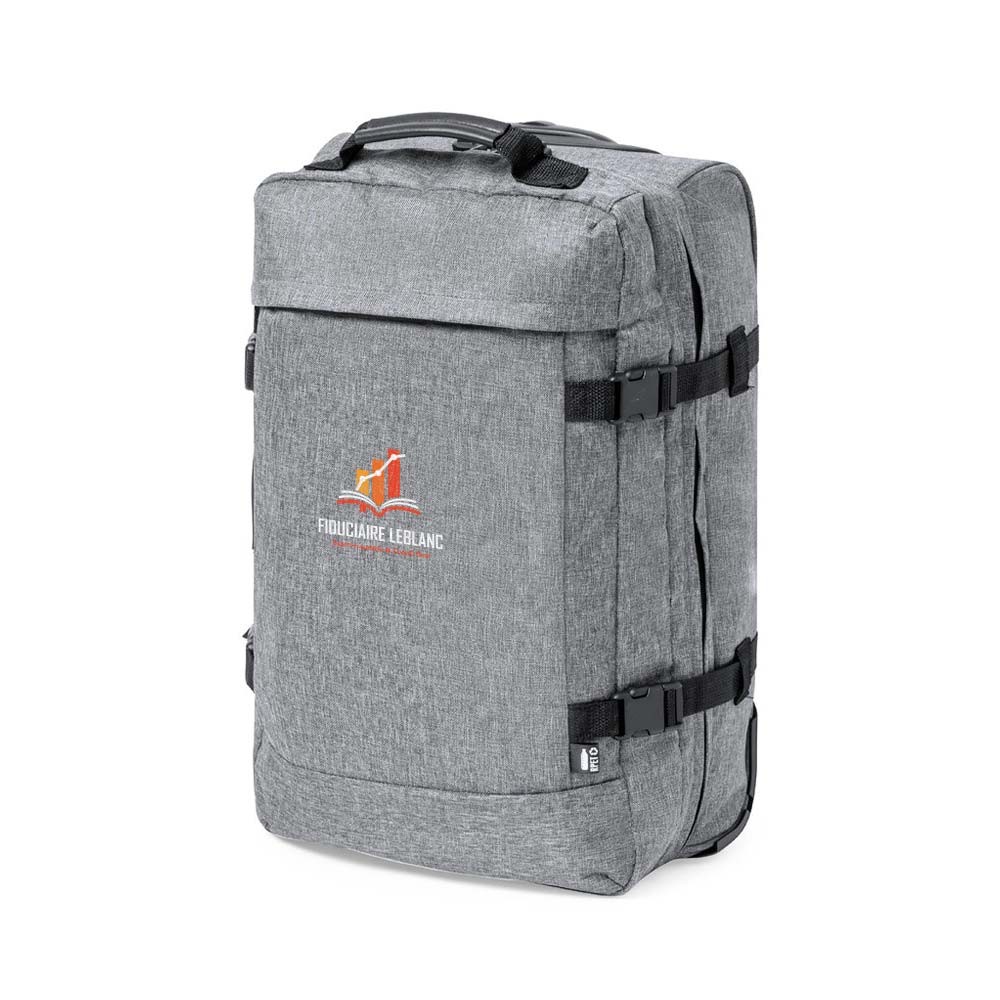 Sicherer Reisetrolley