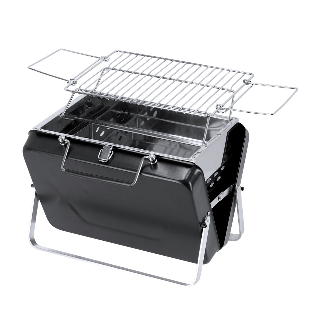 Grillkoffer - Lengerich