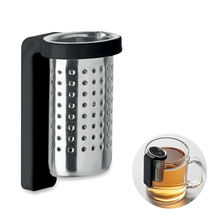 Teesieb mit Haken - Thum