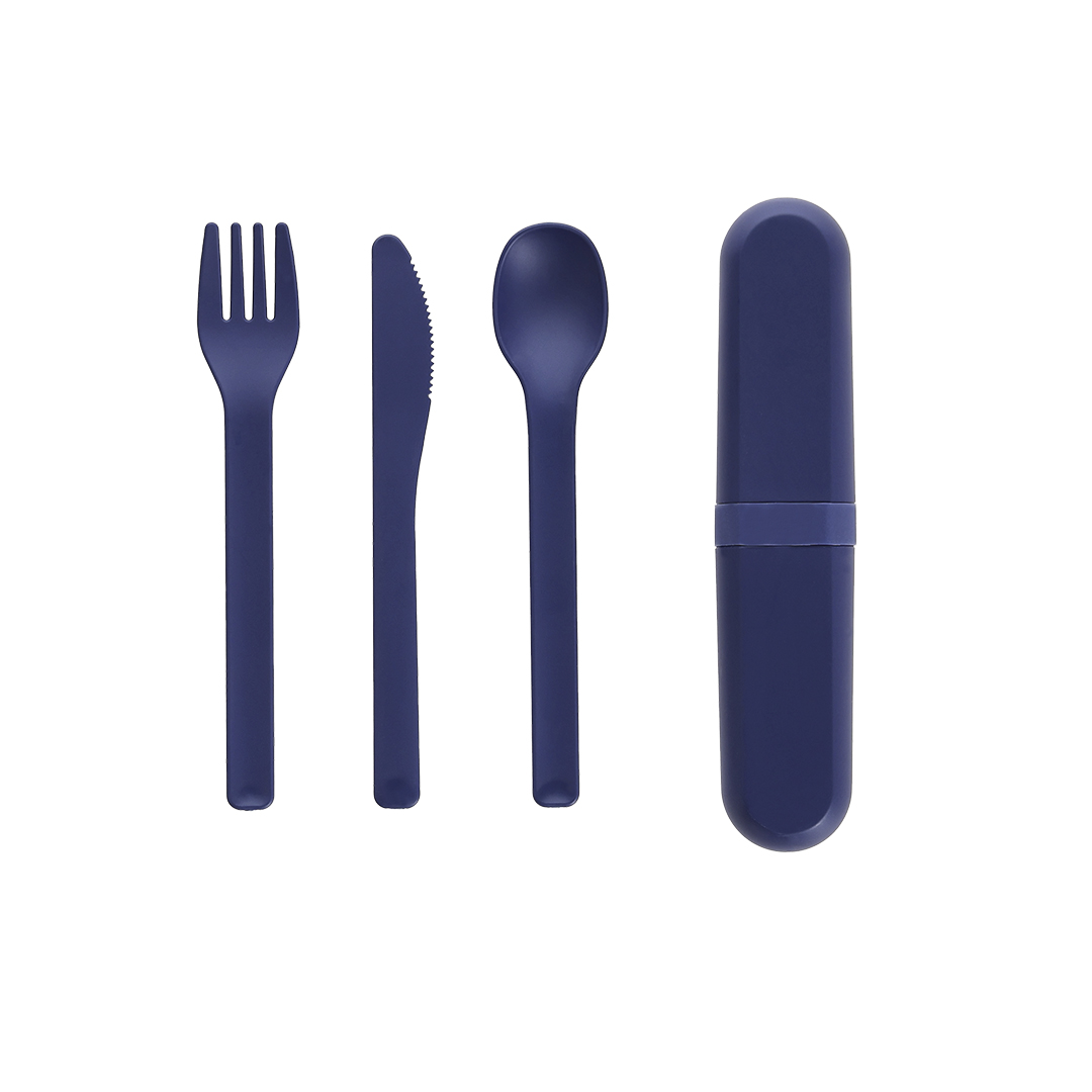 PLA Besteck Set - Aue-Bad Schlema