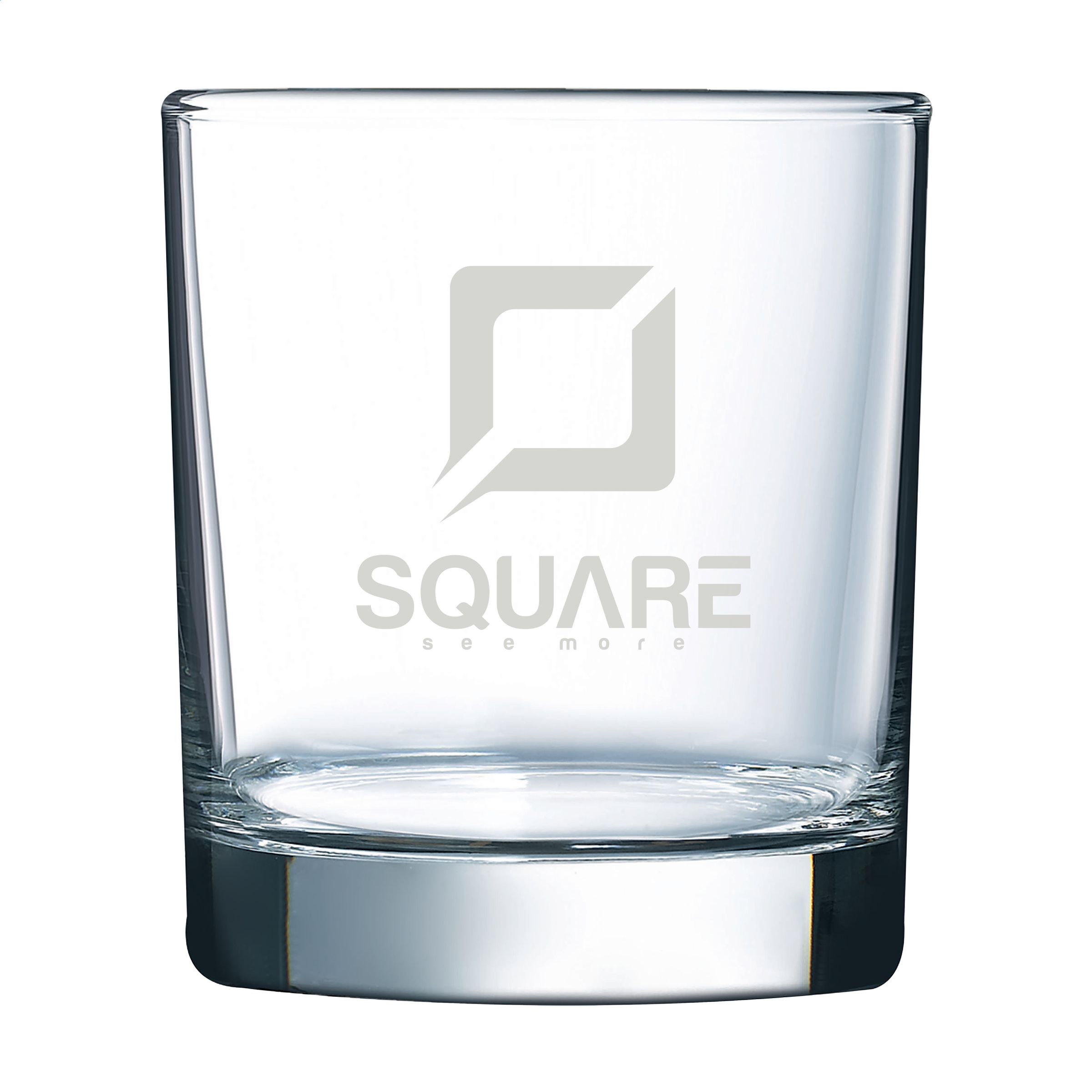 Eleganter Trinkbecher 300 ml - Papenburg